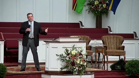 Faith | The Widow's Mite