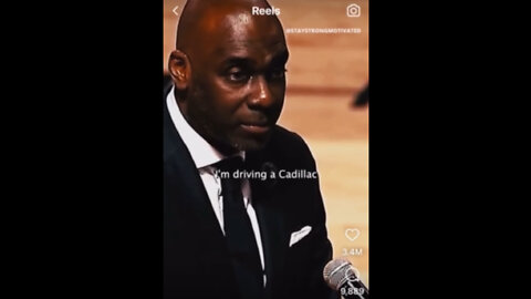 Weak Men (Democrats) Create Hard Times....