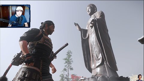 Ghost of Tsushima +18#72