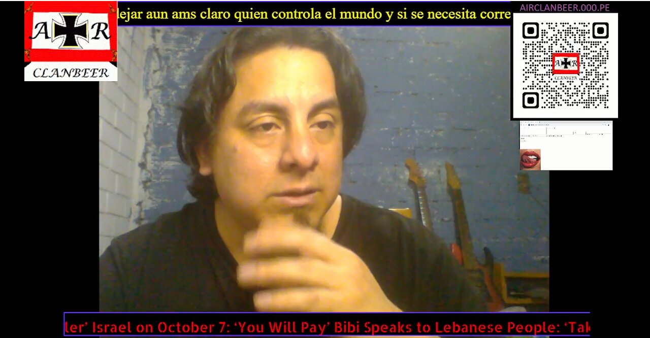 SUCCESS DICTATORSHIP AGAISNT GLOBALISTS TERRORISTS/ DICTADURA EXITOSA