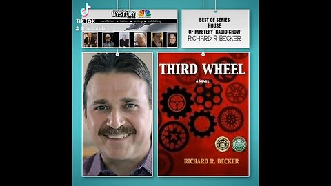 Richard R Becker