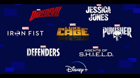 Disney Plus NOT Safe for Kids? Normie Parents Mad Marvel Shows from Netflix Aren't FAMILY FRIENDLY