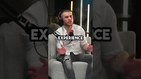 He Does Not Want To Settle Down.