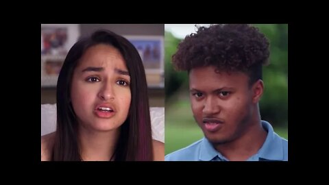 Jazz Is Desperate | I Am Jazz