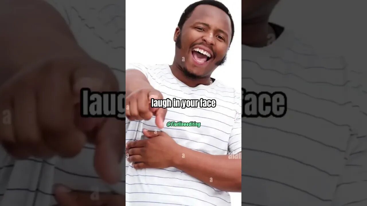 Stop Telling People #shorts