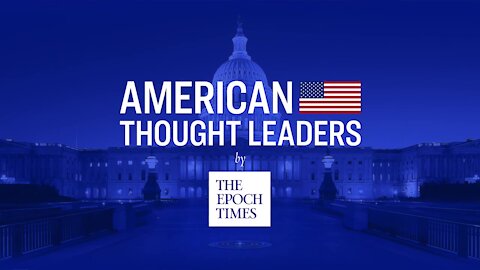American Thought Leaders ~ Full Show ~ 26th November 2020