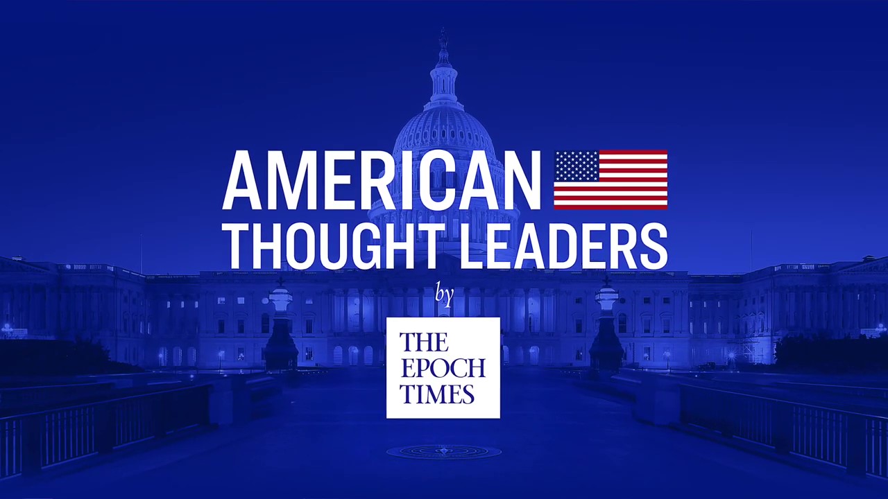 American Thought Leaders ~ Full Show ~ 26th November 2020