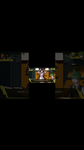 Wait, This is My Fault? #Shorts