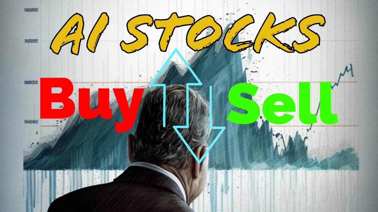 AI Stocks Just a Fad or Just Starting?