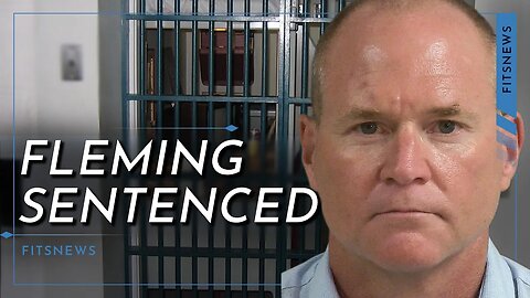 Cory Fleming Sentenced, Unsolved Murders, Haley Impropriety - Week in Review 8/19/23