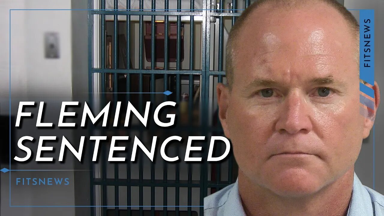 Cory Fleming Sentenced, Unsolved Murders, Haley Impropriety - Week in Review 8/19/23