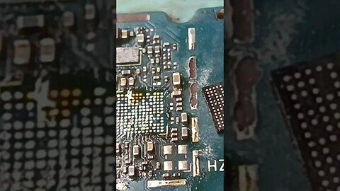 how to remove jio 220 power IC #trending #youtube #short