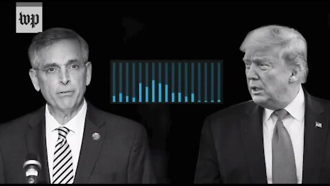 Trump: “But you’re allowed to have a phony election ” Phone Call