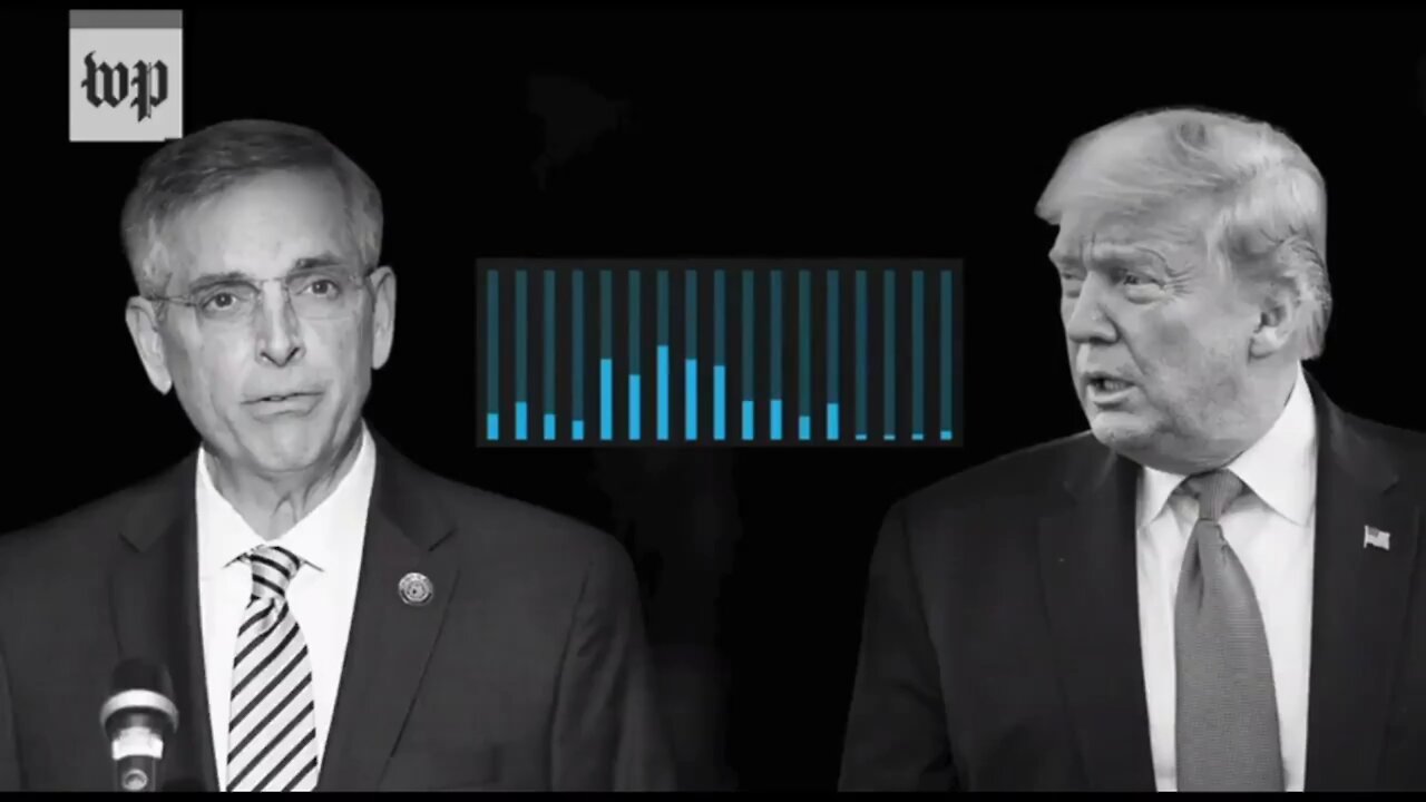 Trump: “But you’re allowed to have a phony election ” Phone Call