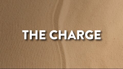 10-20-24 - The Charge - Andrew Stensaas