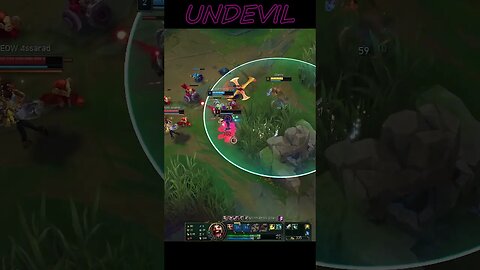 Draven Highlights: Unstoppable Plays ! - League of Legends #shorts