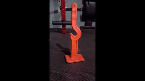 The Barbell Jack Preview | Shredded Dad