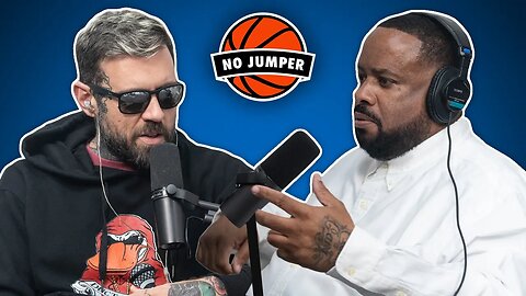 The OG Cuicide Interview: Surviving a S****** Attempt, Being Abandoned as a Child & More