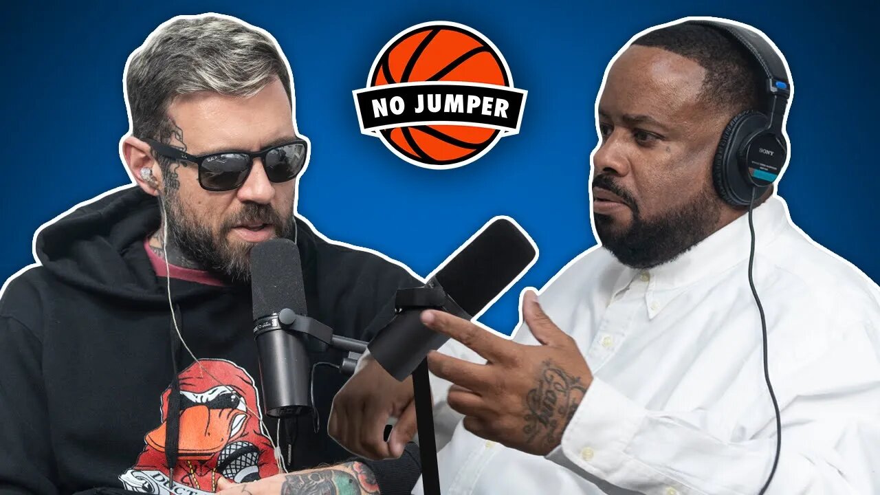 The OG Cuicide Interview: Surviving a S****** Attempt, Being Abandoned as a Child & More