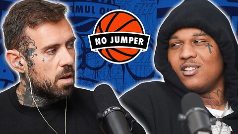 EBK Jaaybo on Getting Locked Up Again, EBK Young Joc Getting Robbed & More