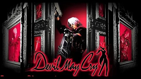 Devil May Cry - Missão 17 (New Strength)