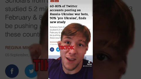 Don’t Trust Everything You Read On The Internet!