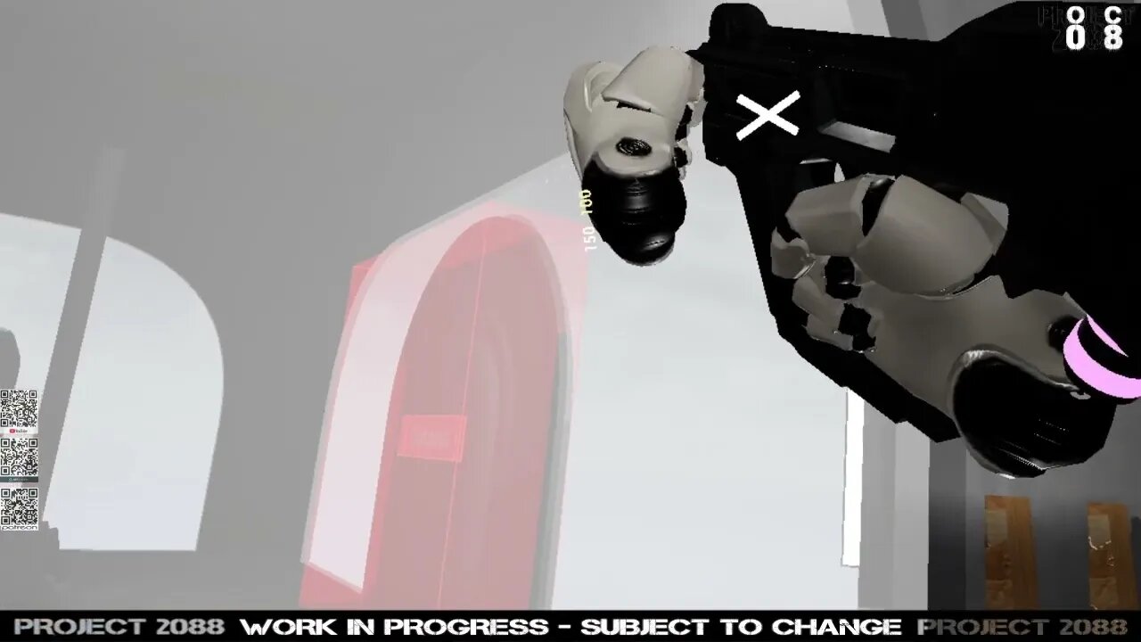DevLog 11B Build 31 Version 19