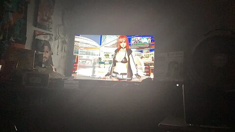 Dead or Alive 6 - Episode 5