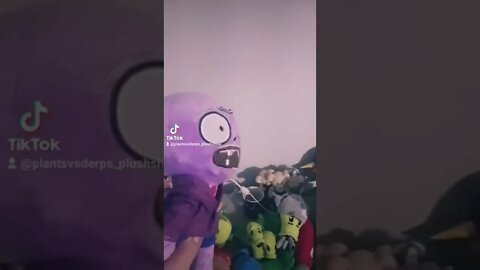 blue to Pink #fnaf #sml #fnafplush #jeffy #plush #gabesworld #pvz #pvz2 #pvzplush