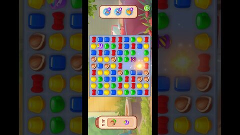 Shorts Playrix Homescapes Gameplay Walkthrough Level 12826-040