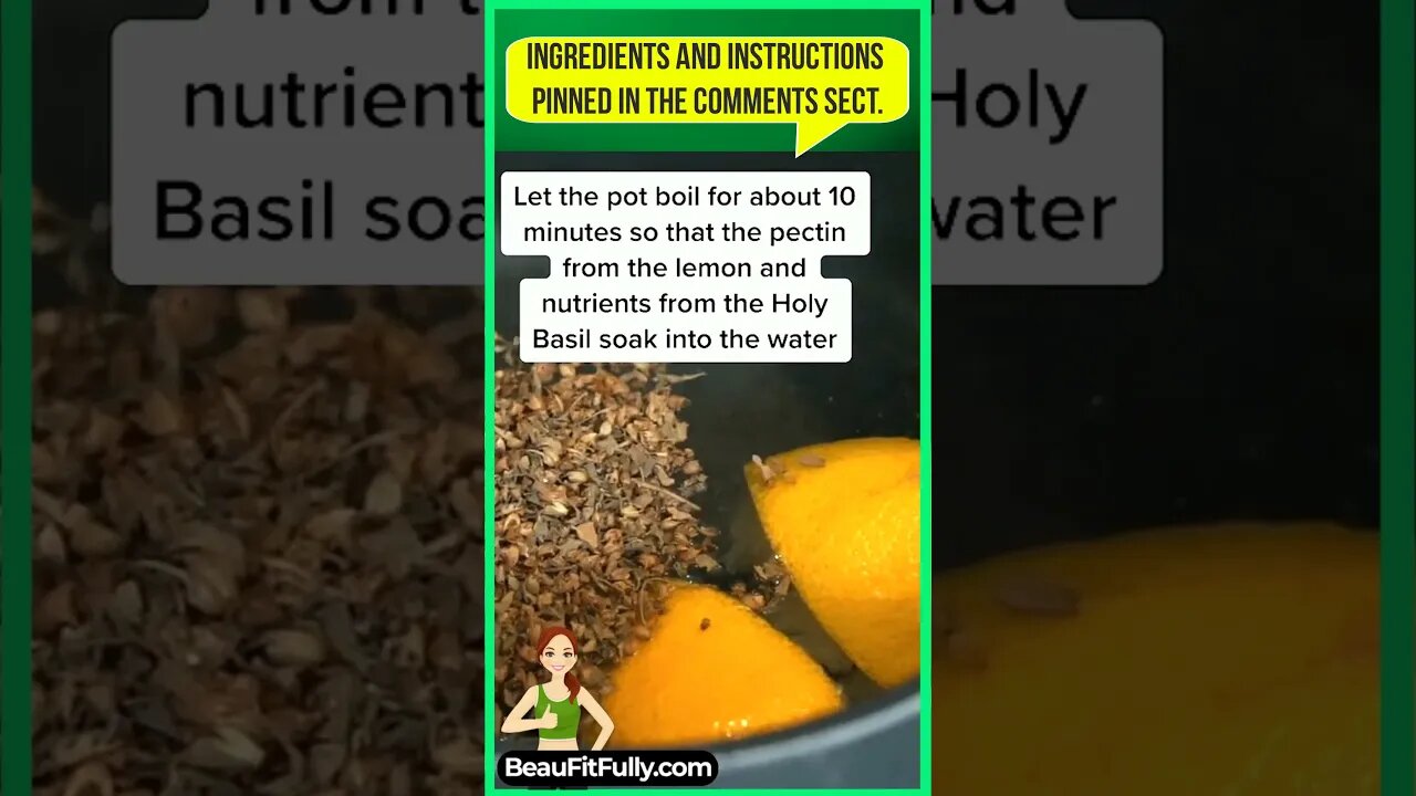 Lemon Tea For Weight Loss #tiktok #weightloss #drink #challenge #ytshort #shortsvideo #shorts