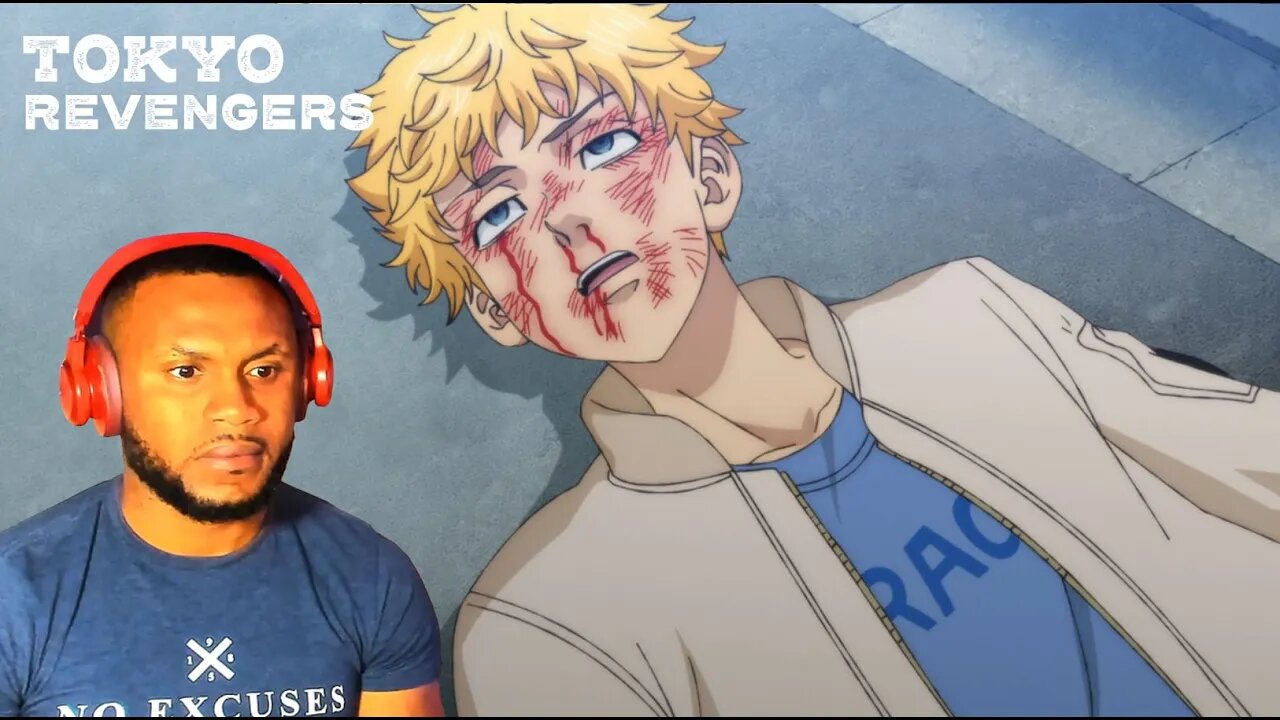 Tokyo Revengers Season 2 Episode 16/40 REACTION/REVIEW!
