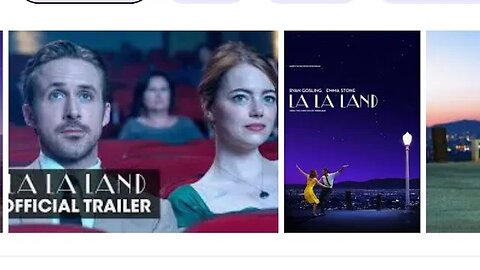 La La LandG 2016 ‧ Musical/Romance