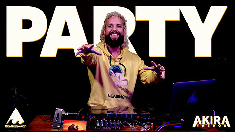 🔴 ＰＡＲＴＹ 🥳 | MEANINGSTREAM 450