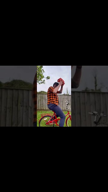 Cycling Comedy #Shorts