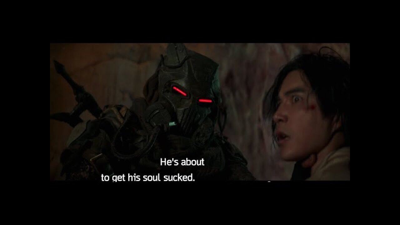 Mortal Kombat (2021) - A Flawed Victory