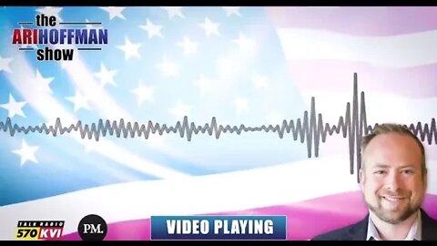 Ari reacts to Biden quietly restarting border wall construction in Arizona