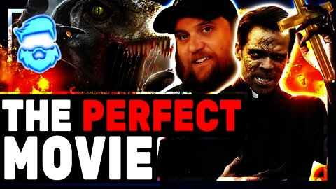 The Perfect Movie Doesn't Exis.......(Watch This Horror Movie!)