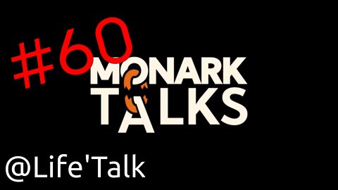 GILSON MARQUES - Monark Talks #60