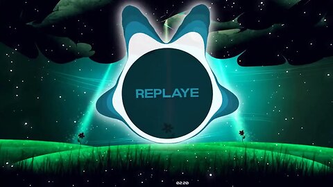 Ennja - Yūgen #Replaye #ReplayeThat #ReplayeThatSong #ReplayeMusic #WitchWave #Music #Ennja
