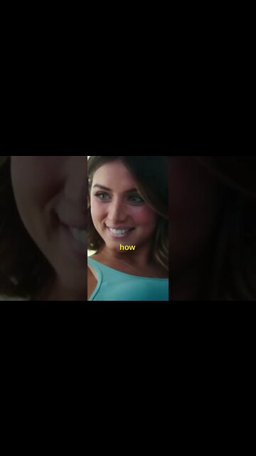 Ana De Armas 0 English in War Dogs Learned Quick!