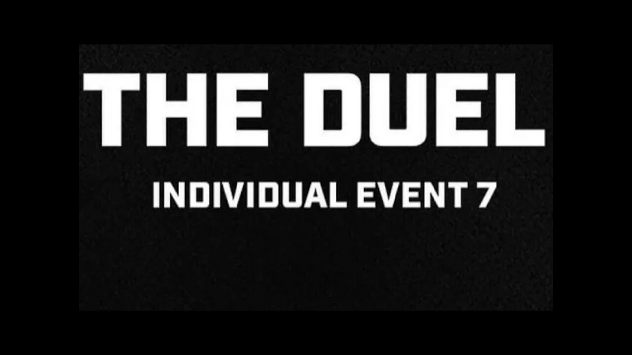 The Sevan Podcast - ROGUE - EVENT 7 - RECAP