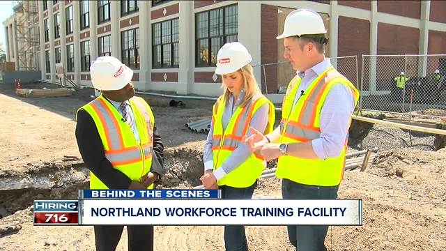 Northland redevelopment no longer a pipe dream