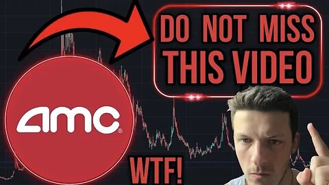 AMC's Utilization DROPPED...