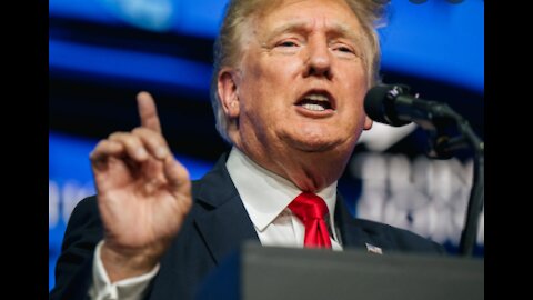 실시간 미국) 독재자 시진핑과 트통이 한편이다! 함께 딮스테이트를 청소중!