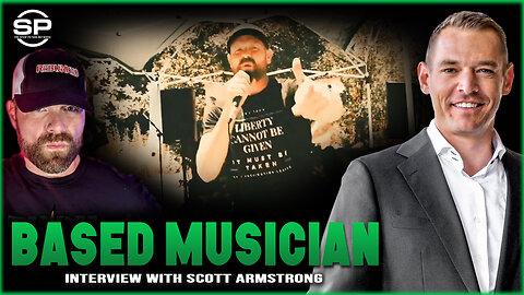 Based New Musician Promotes American Culture and Values