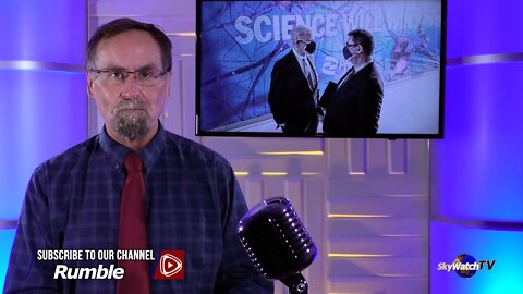 Five in Ten 7/13/22: Pfizer Trials Were Rushed