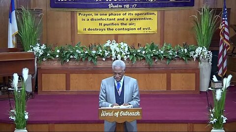 Morning Manna That Matters!