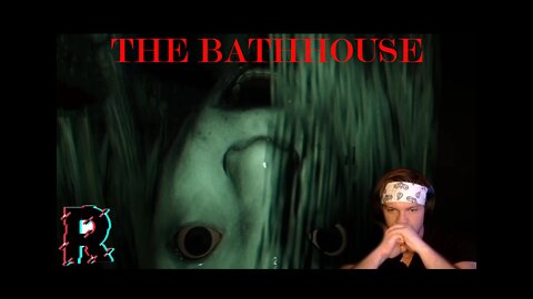THE BATHHOUSE -GOOD ENDING-