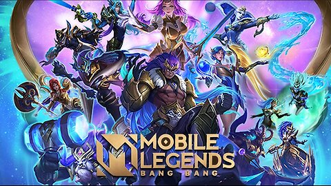 Zodiac Skin Mobile Legends Part 1